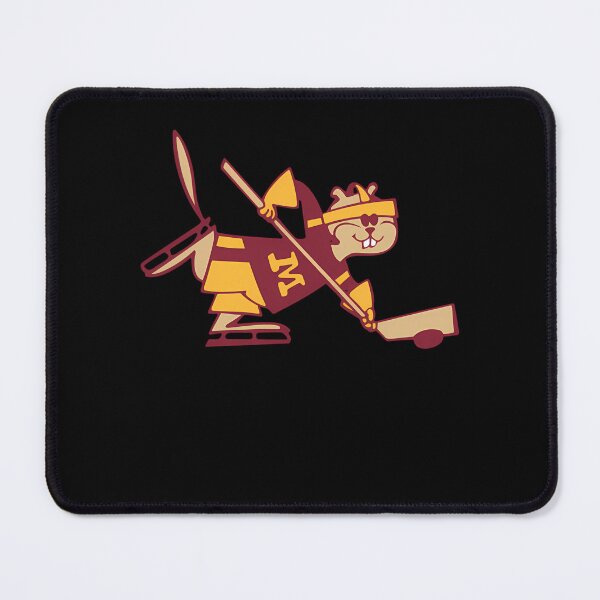 Item preview, Minnesota Golden Gophers Hockey designed and sold by TOMMURNER.