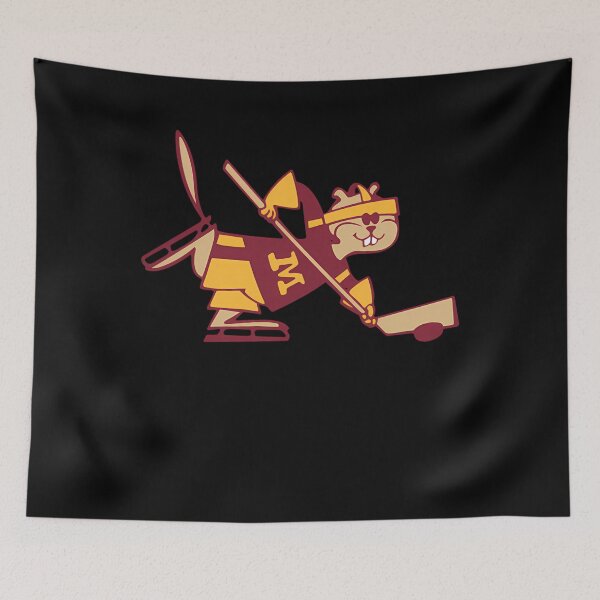 Item preview,  Minnesota Golden Gophers Hockey  designed and sold by TOMMURNER.