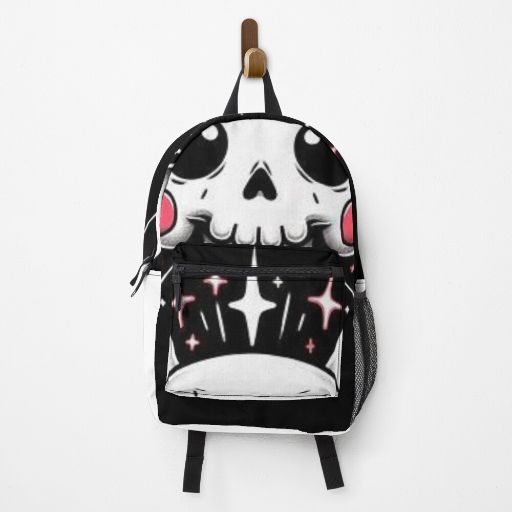 Item preview, Backpack designed and sold by BzzLab.
