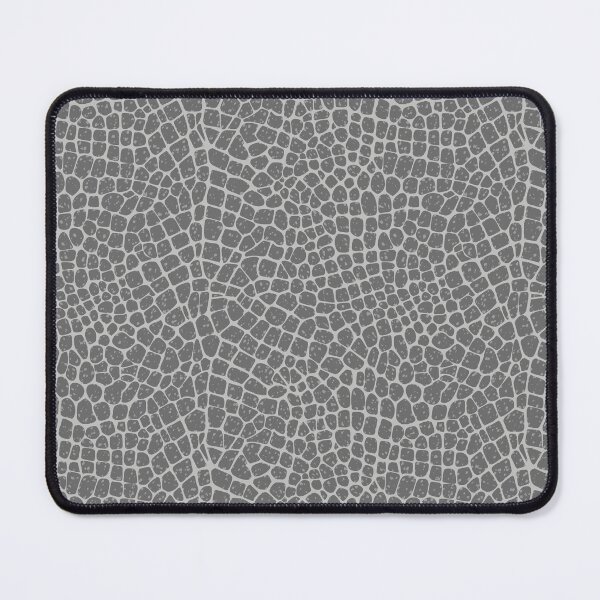 Item preview, Giraffe Skin Seamless Pattern – Bold Animal Print Texture designed and sold by SylvieVibes.