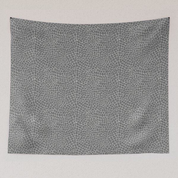 Item preview, Giraffe Skin Seamless Pattern – Bold Animal Print Texture designed and sold by SylvieVibes.