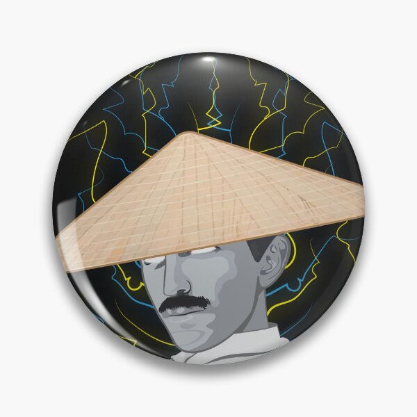 Item preview, Who is Raiden? designed and sold by SpaceIndio.