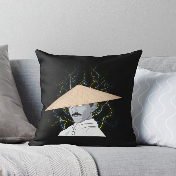 Item preview, Who is Raiden? designed and sold by SpaceIndio.