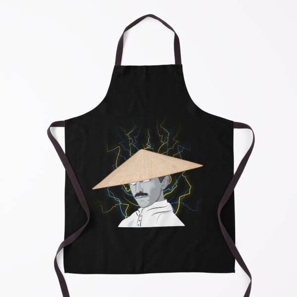Item preview, Who is Raiden? designed and sold by SpaceIndio.