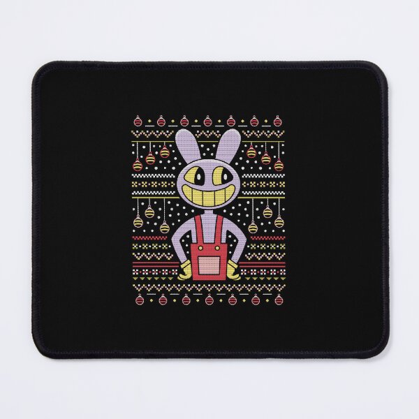 Item preview, Jax Purple Rabbit Ugly Sweater designed and sold by Sonnyaristocra.