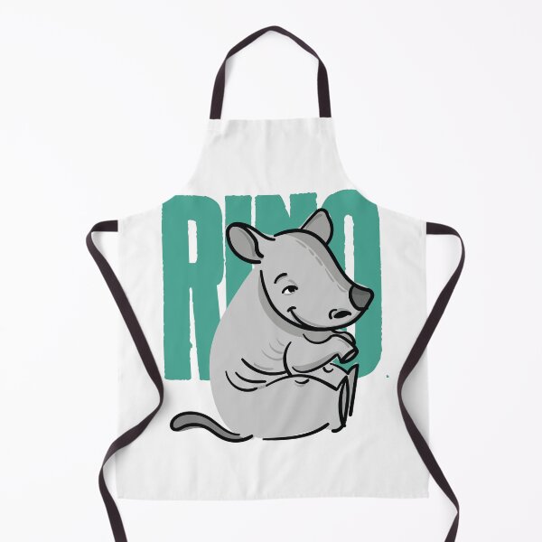 Item preview, Rino designed and sold by amatita.