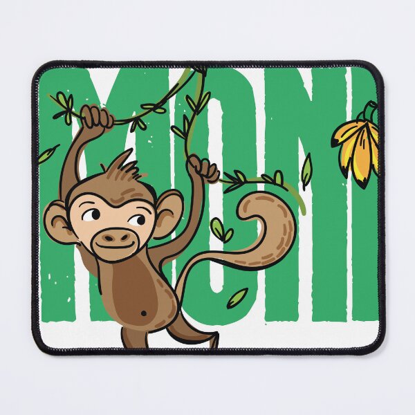 Item preview, Moni Monito designed and sold by amatita.