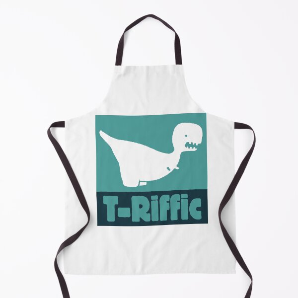 Item preview, T-Riffic! designed and sold by Paul Schmid.