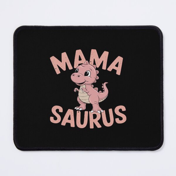 Item preview, Mamasaurus T Rex Dinosaurus Mommy mom mommysaurus  designed and sold by MathisBellanger.