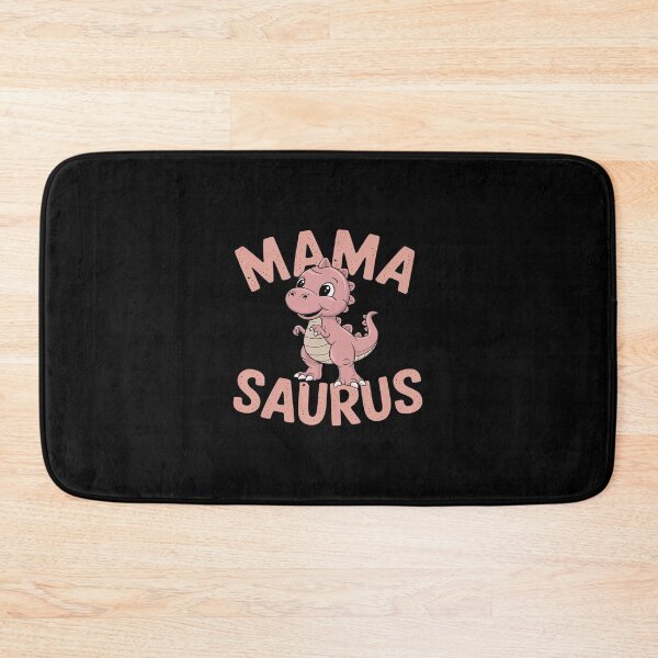 Item preview, Mamasaurus T Rex Dinosaurus Mommy mom mommysaurus  designed and sold by MathisBellanger.