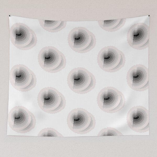 Item preview, The thousands Rounds (gray) designed and sold by Tanlyco.