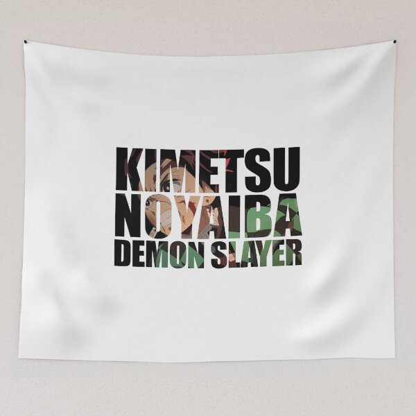 Item preview, Demon slayer tanjiro  designed and sold by pinedamikeb.