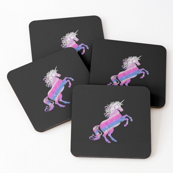 Item preview, Pride Month Queer Bi Bisexuality Flag Unicorn LGBT Bisexual  designed and sold by MythWoot.