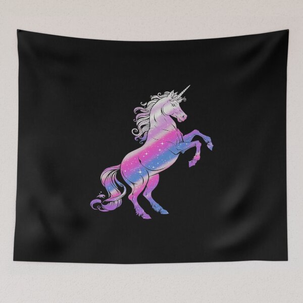 Item preview, Pride Month Queer Bi Bisexuality Flag Unicorn LGBT Bisexual  designed and sold by MythWoot.