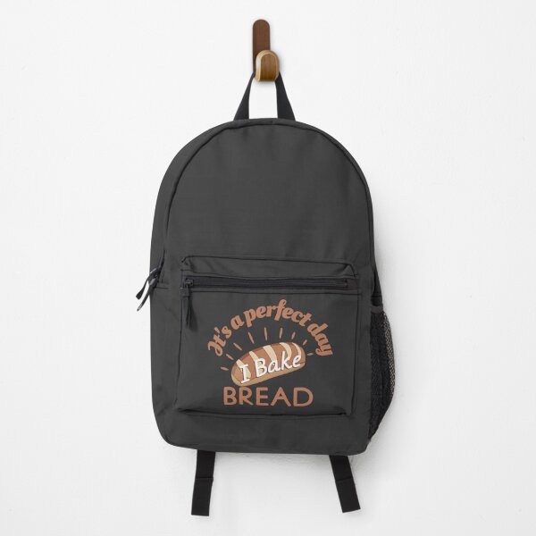 Item preview, Its a perfect day I Bake Bread designed and sold by Innet.