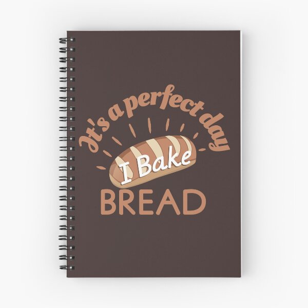 Item preview, Its a perfect day I Bake Bread designed and sold by Innet.