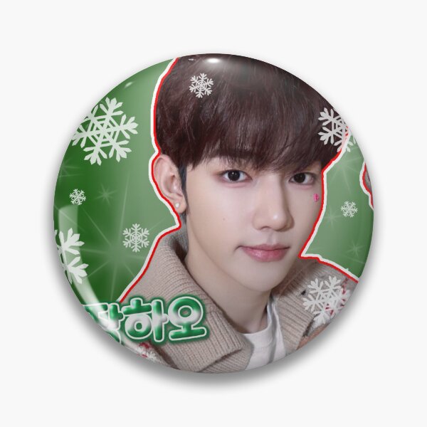 Item preview, mail sticker zhang hao zerobaseone designed and sold by Wolf1Queen.
