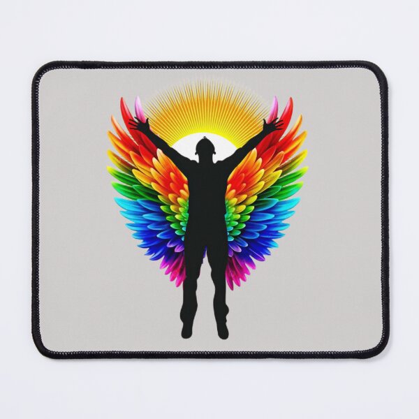 Item preview,  Ally Wings designed and sold by Ninon 888.