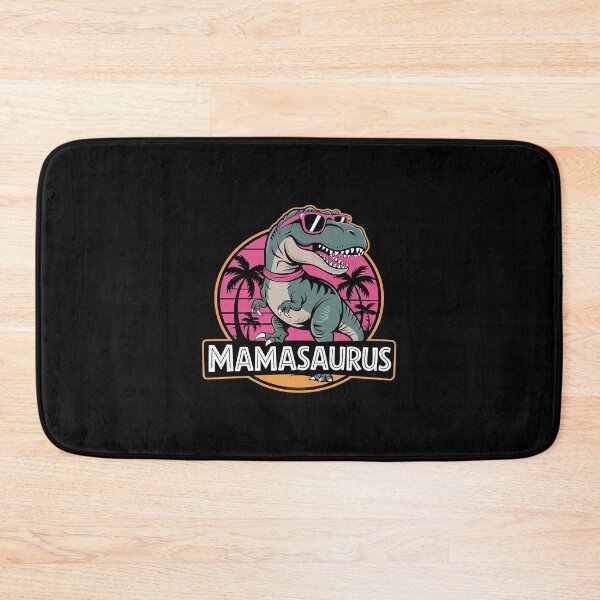 Item preview, Mamasaurus T-Rex Matching Mother Saurus Dinosaur  designed and sold by MathisBellanger.