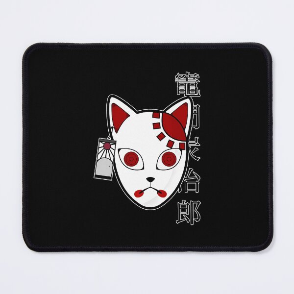 Item preview, Tanjiro demon slayer designed and sold by pinedamikeb.