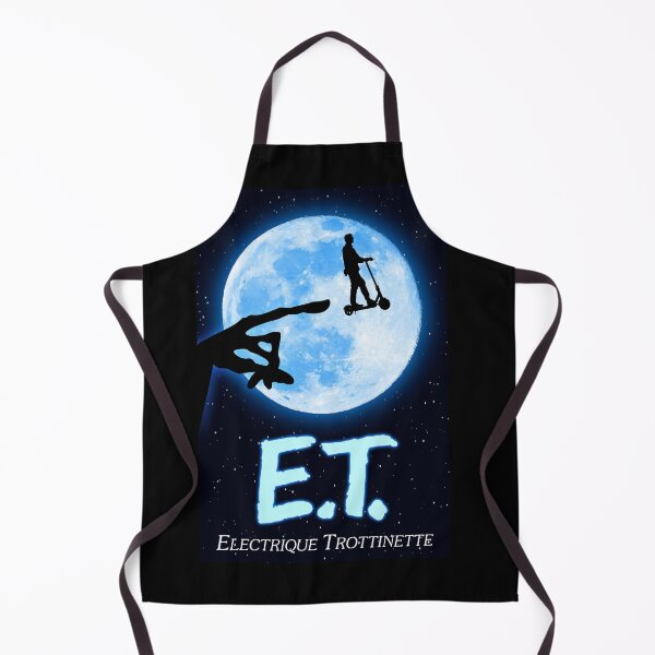Item preview, Electric Scooter E.T. designed and sold by staiff56.