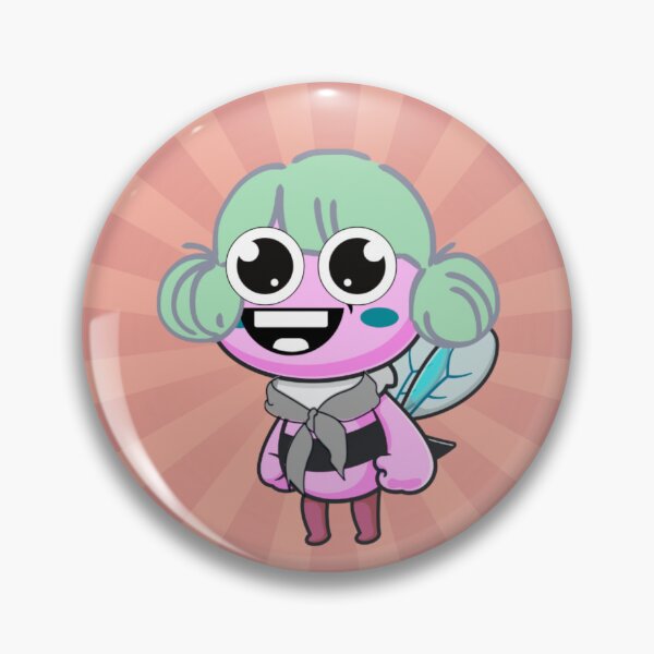 Item preview, Honey Scout Digital Sticker Art designed and sold by BuzzBrigade.