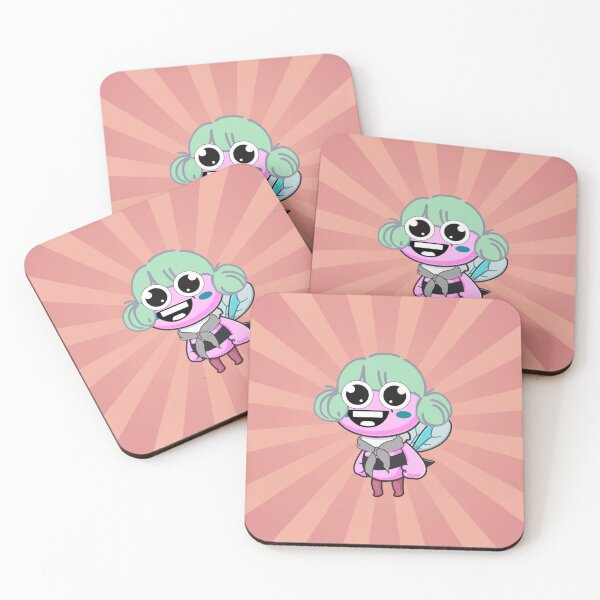Item preview, Honey Scout Digital Sticker Art designed and sold by BuzzBrigade.