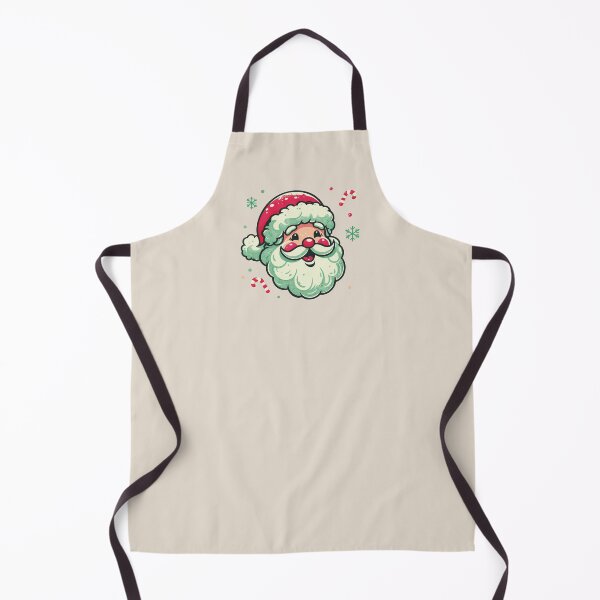 Item preview, Retro Santa Claus Christmas designed and sold by Scaryzz.