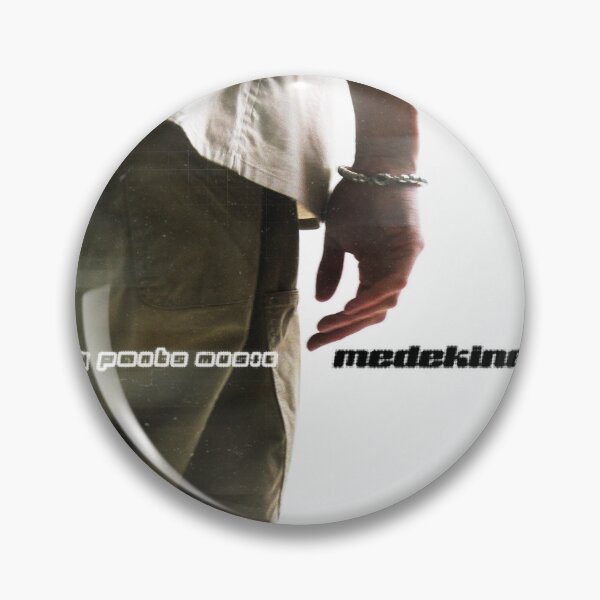 Item preview, Medekine - Baggy Pants Music designed and sold by Medekine.