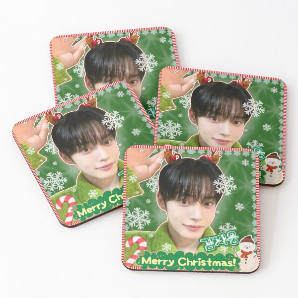 Item preview, Copie de Copie de mail sticker zhang hao zerobaseone designed and sold by Wolf1Queen.