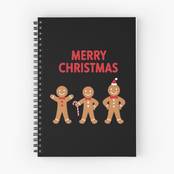 Item preview,  Gingerbread men designed and sold by PrintLabStudio.
