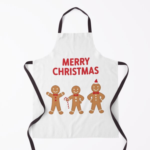 Item preview, Gingerbread men designed and sold by PrintLabStudio.