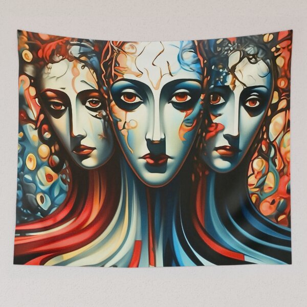 Item preview, Triple Echo designed and sold by Nox Studios.