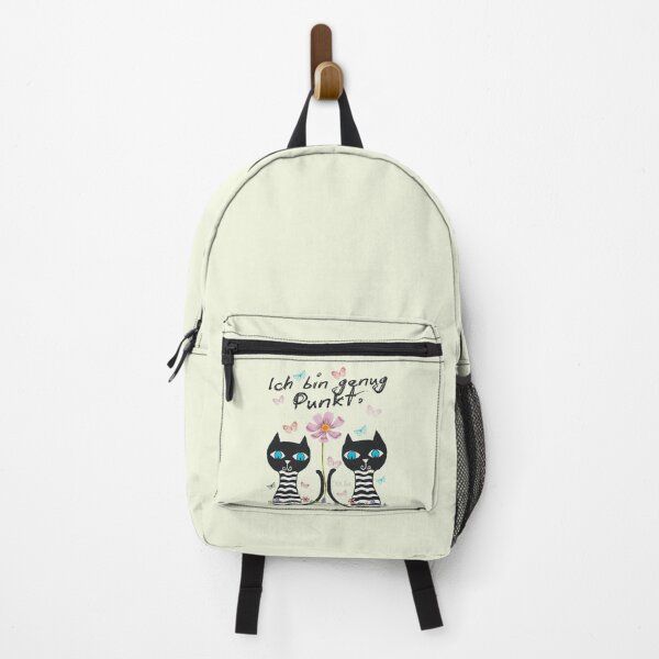 Item preview, Twin cats designed and sold by Nathaly Sánchez.