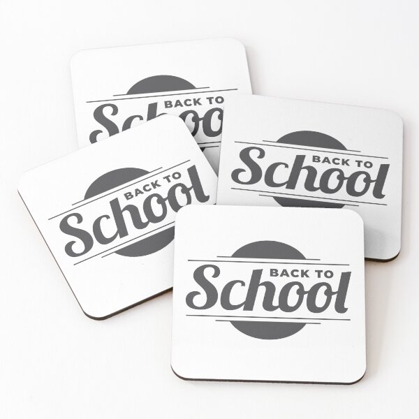 Item preview, Back To School | Teacher and Student Gift designed and sold by overstyle.