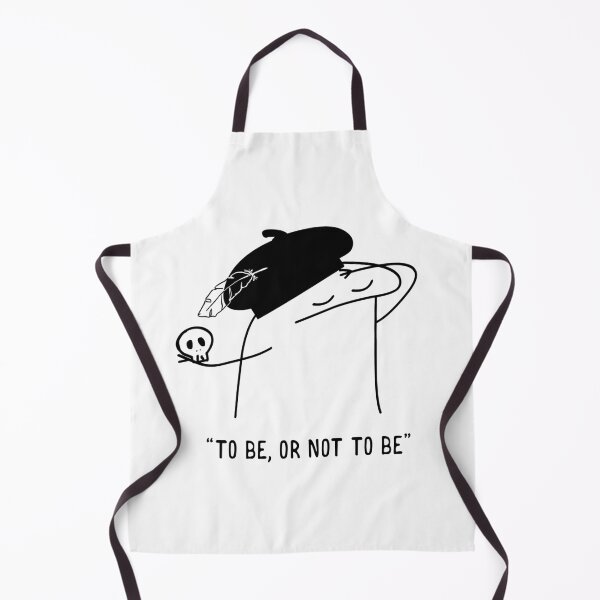 Item preview, "To be, or not to be" designed and sold by witchlingart.
