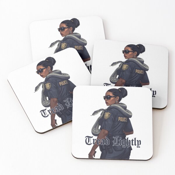 Item preview, Tread Lightly Streetwear Graphic designed and sold by SpiritGangsta.