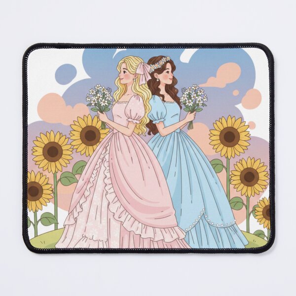 Item preview, dear friend designed and sold by PP&RAINBOW SHOP.