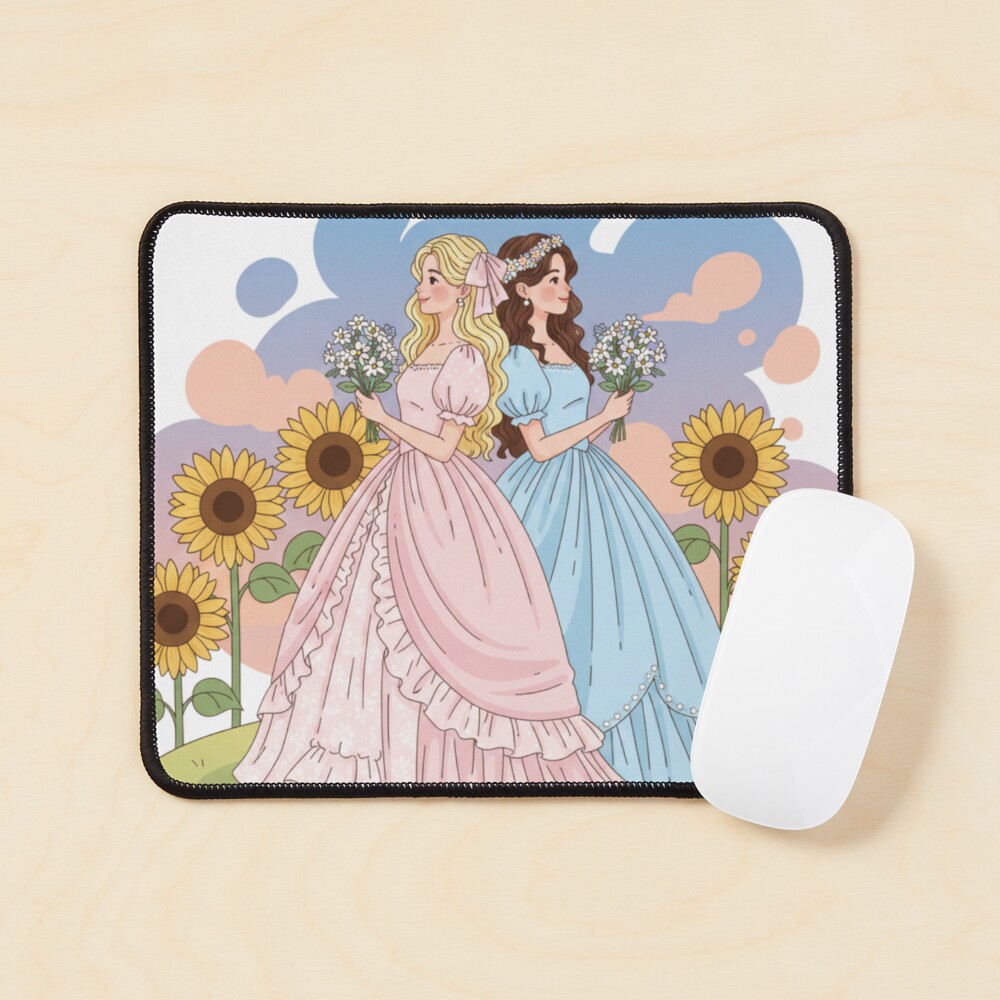 Item preview, Mouse Pad designed and sold by Runglavan.