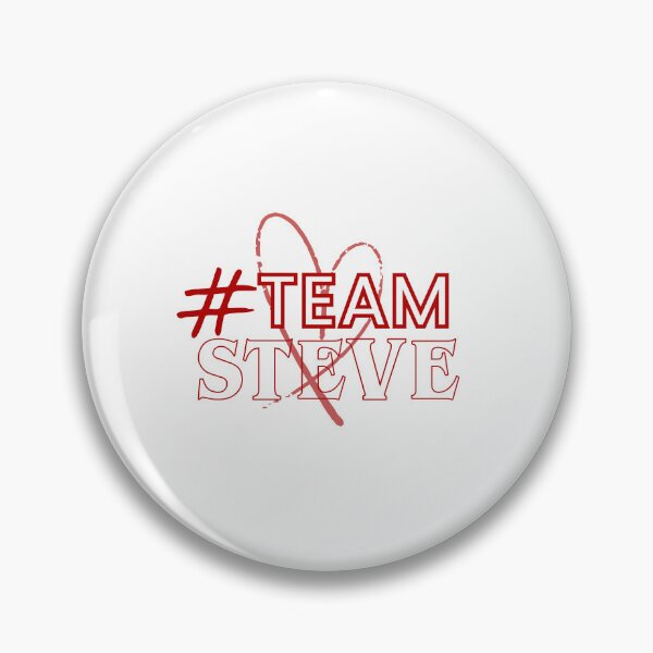 Item preview, #Team Steve designed and sold by MS.