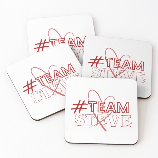 Item preview, #Team Steve designed and sold by MS.