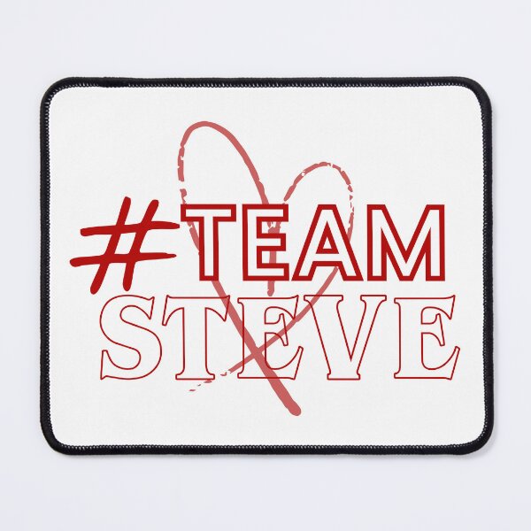 Item preview, #Team Steve designed and sold by MS.
