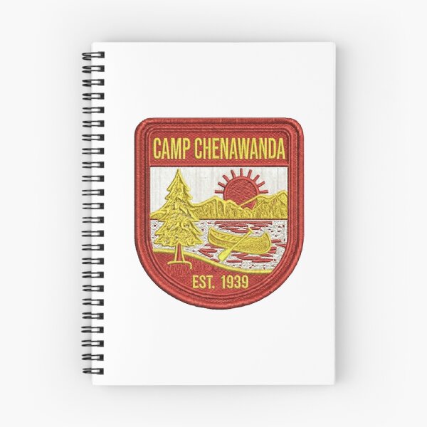 Item preview, camp chenawanda designed and sold by designsbysamantha.