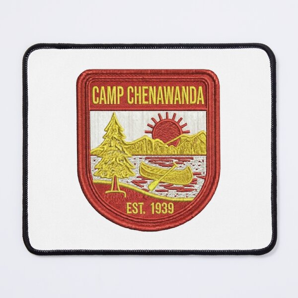 Item preview, camp chenawanda designed and sold by designsbysamantha.
