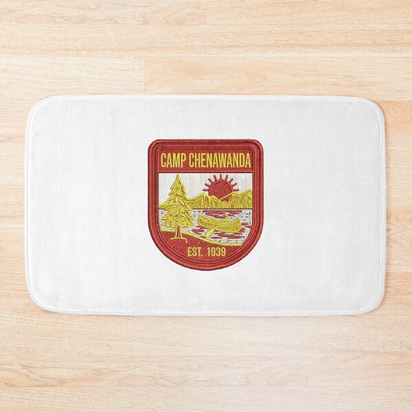 Item preview, camp chenawanda designed and sold by designsbysamantha.
