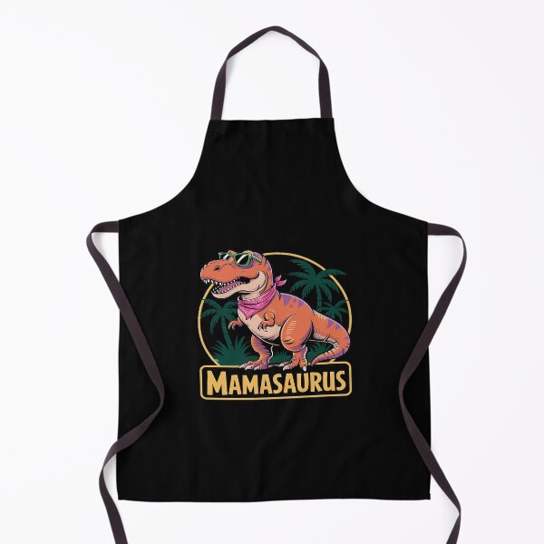 Item preview, Mom Mamasaurus T Rex Dinosaur Birthday Dinosaur Mommy1  designed and sold by PowAcademy.