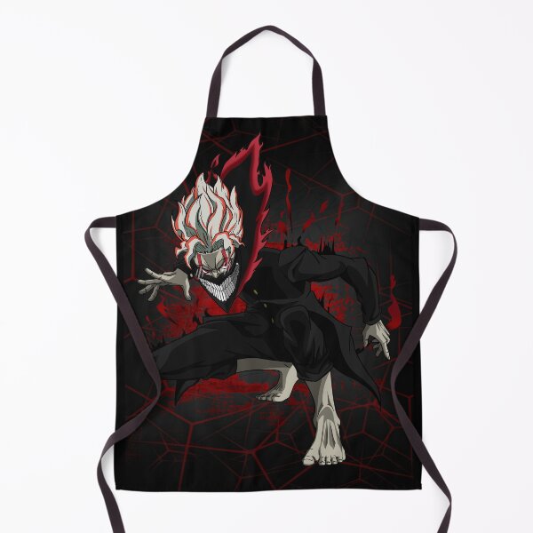 Item preview, Okarun Dandadan designed and sold by SebasArt117.