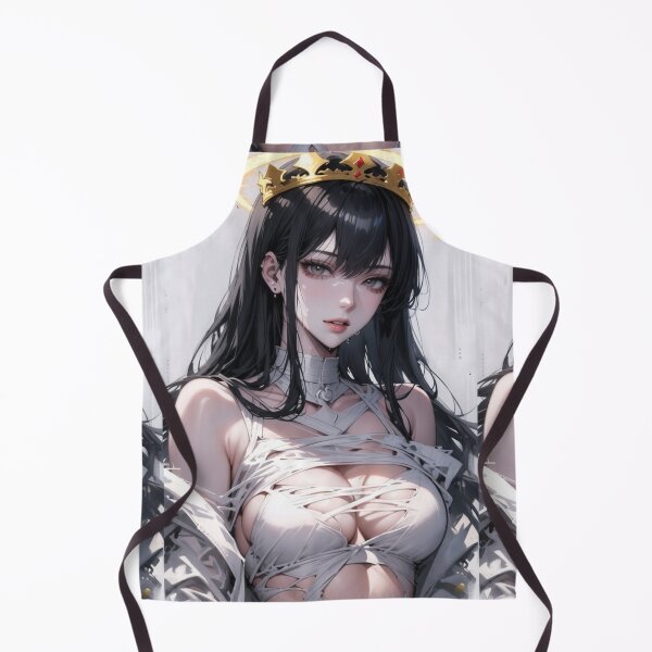 Item preview, Lightbearer Seraphina – The Tempted designed and sold by CrimsonLustArt.