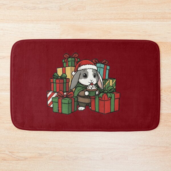 Item preview, Pippin bunny LOTR Gift Surprise designed and sold by karsivenco.