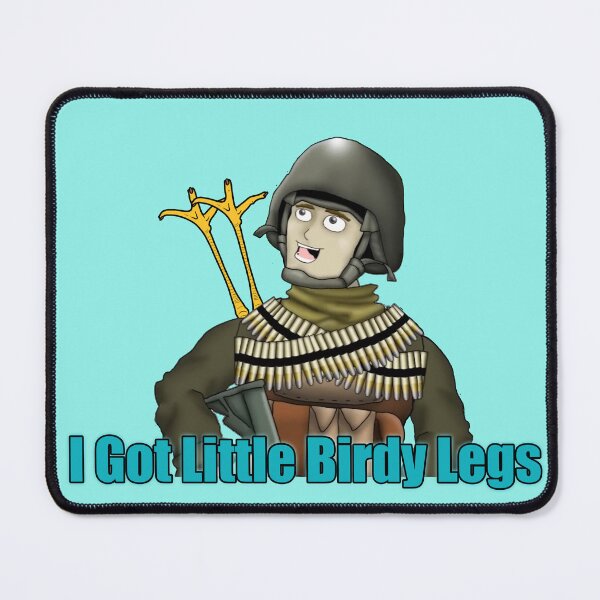 Item preview, Birdy Legs designed and sold by saints928.